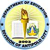 deped antipolo contact number|DEPED DIVISION OFFICE – ANTIPOLO CITY – CONTACT .